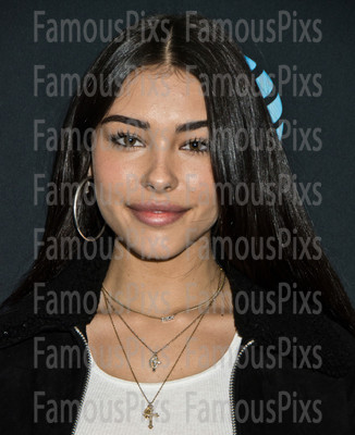 Madison Beer