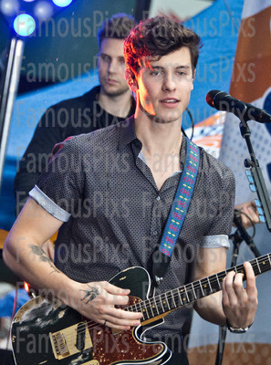 Shawn Mendes