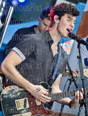 Shawn Mendes