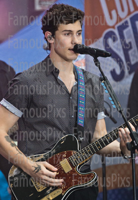 Shawn Mendes