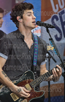 Shawn Mendes