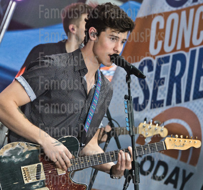 Shawn Mendes