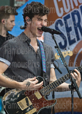 Shawn Mendes