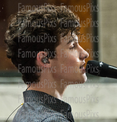Shawn Mendes