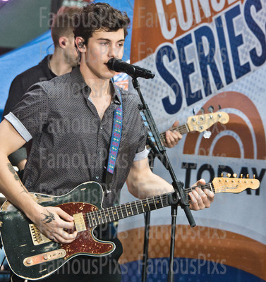 Shawn Mendes