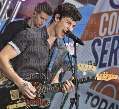 Shawn Mendes