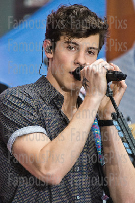 Shawn Mendes