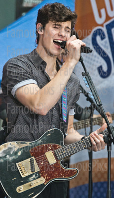 Shawn Mendes