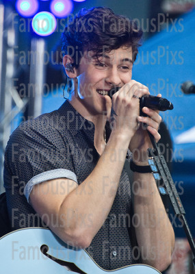 Shawn Mendes