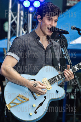 Shawn Mendes