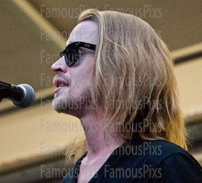 Macaulay Culkin