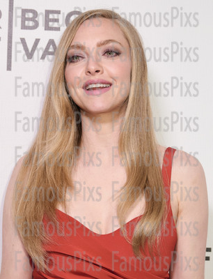 Amanda Seyfried