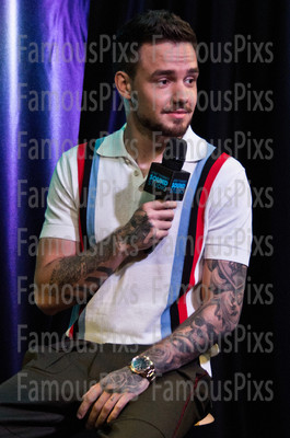 Liam Payne