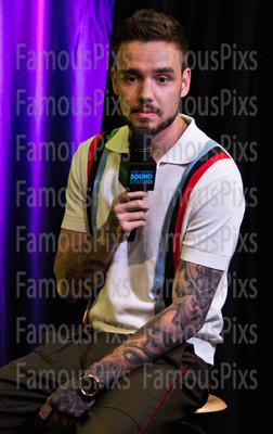 Liam Payne