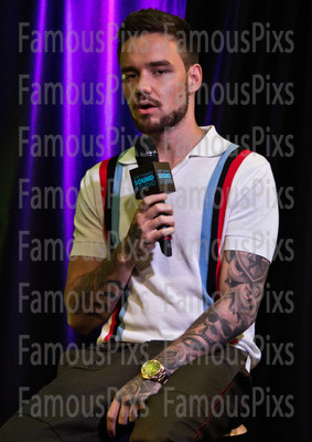 Liam Payne