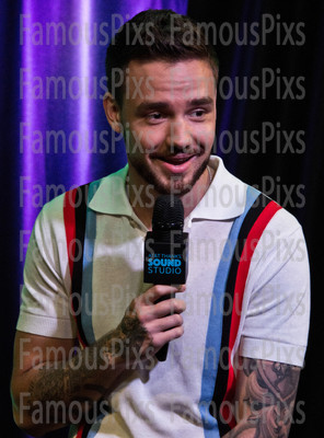 Liam Payne