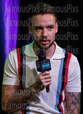 Liam Payne