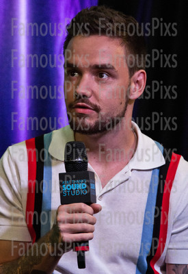 Liam Payne