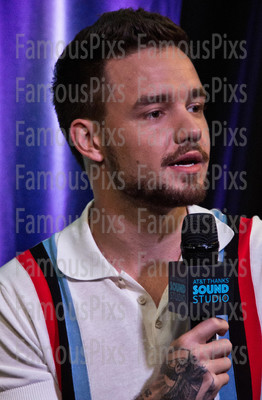 Liam Payne