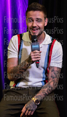 Liam Payne