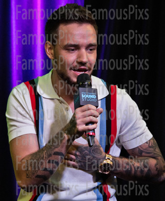 Liam Payne