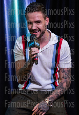 Liam Payne