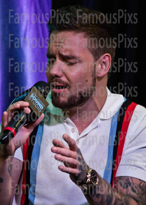 Liam Payne