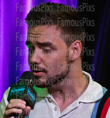 Liam Payne