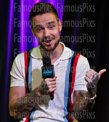 Liam Payne