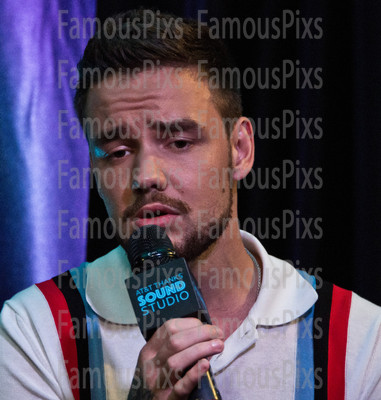 Liam Payne