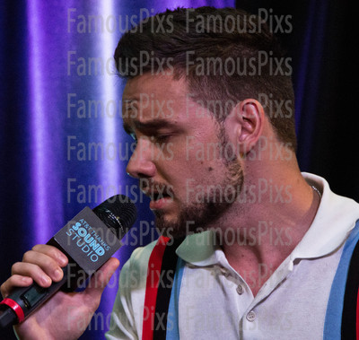 Liam Payne