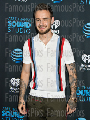 Liam Payne