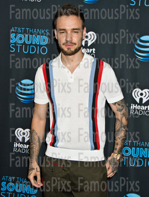 Liam Payne