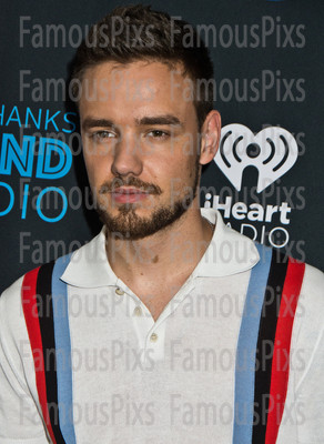 Liam Payne