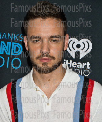 Liam Payne