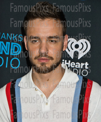 Liam Payne
