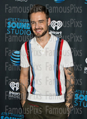 Liam Payne