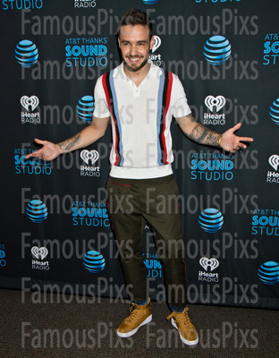 Liam Payne