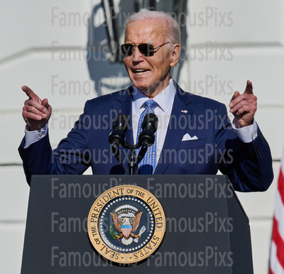 President Joe Biden