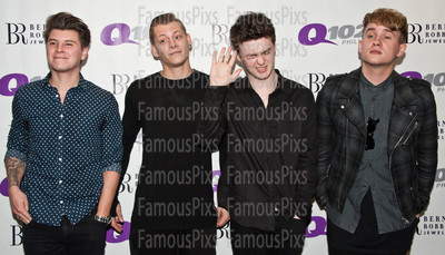 Rixton