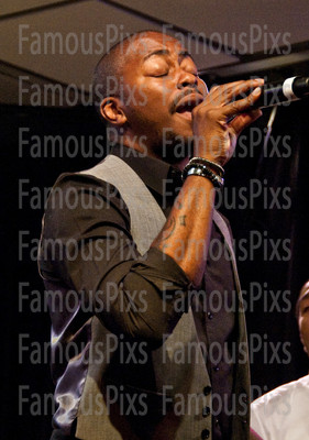Raheem DeVaughn