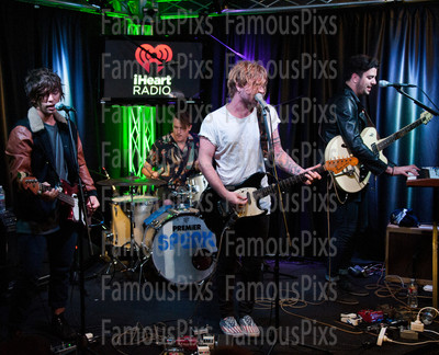 The Griswolds