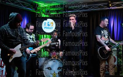New Found Glory