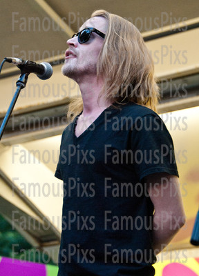 Macaulay Culkin
