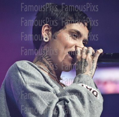 Kehlani