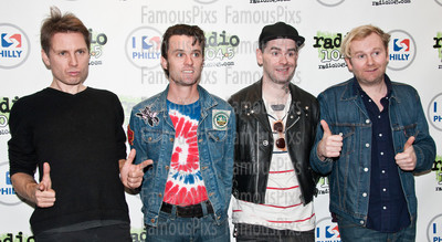 Franz Ferdinand