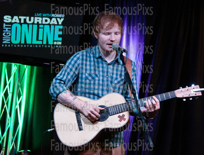 Ed Sheeran