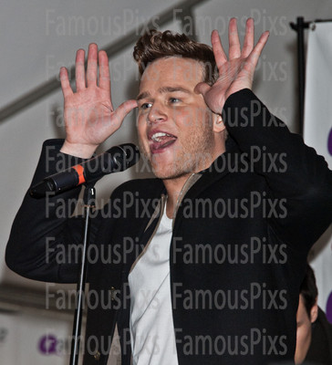 Olly Murs