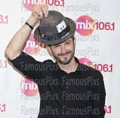 Tony Lucca