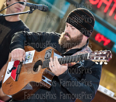 Zac Brown Band